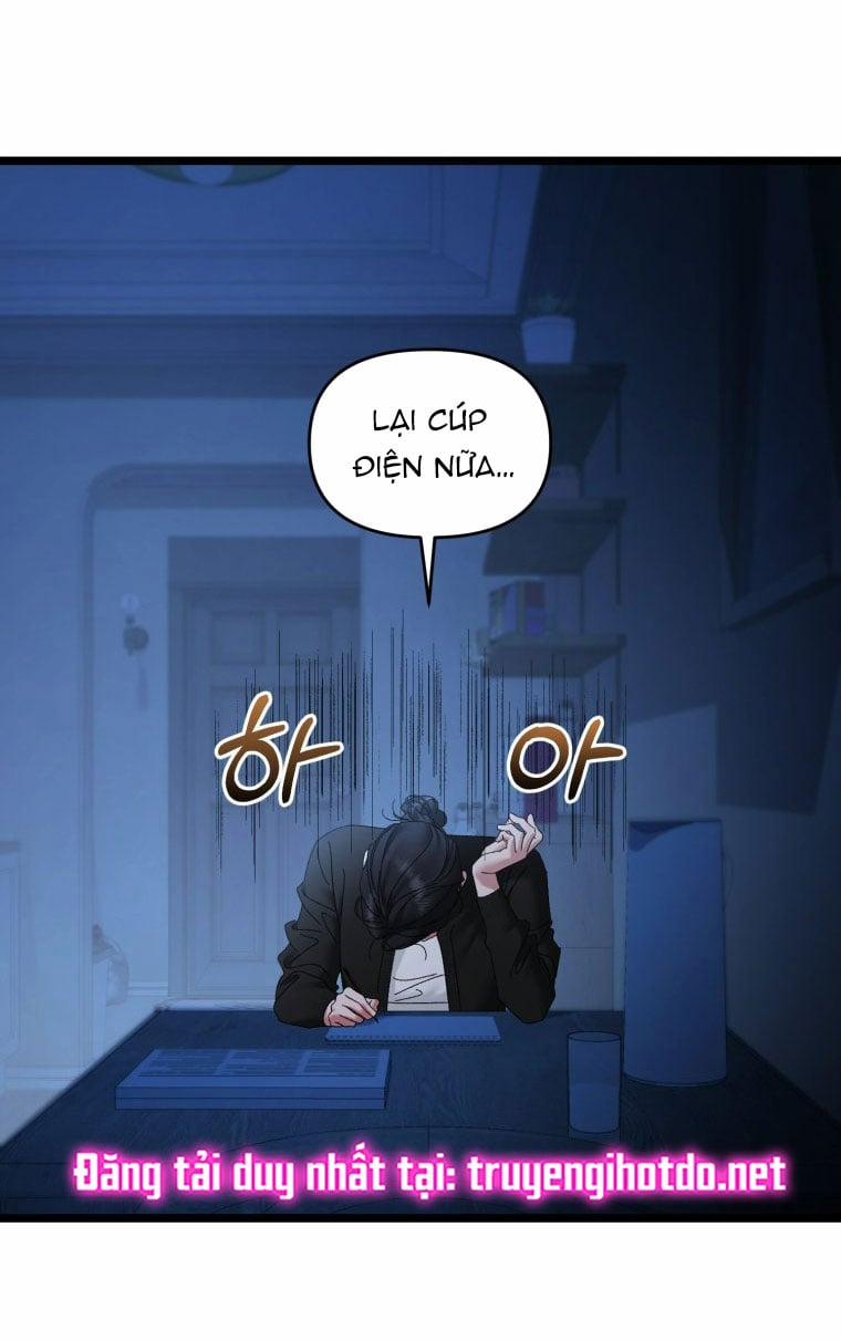 [18+] Trái Tim Của Apollo 71.1 trang 5