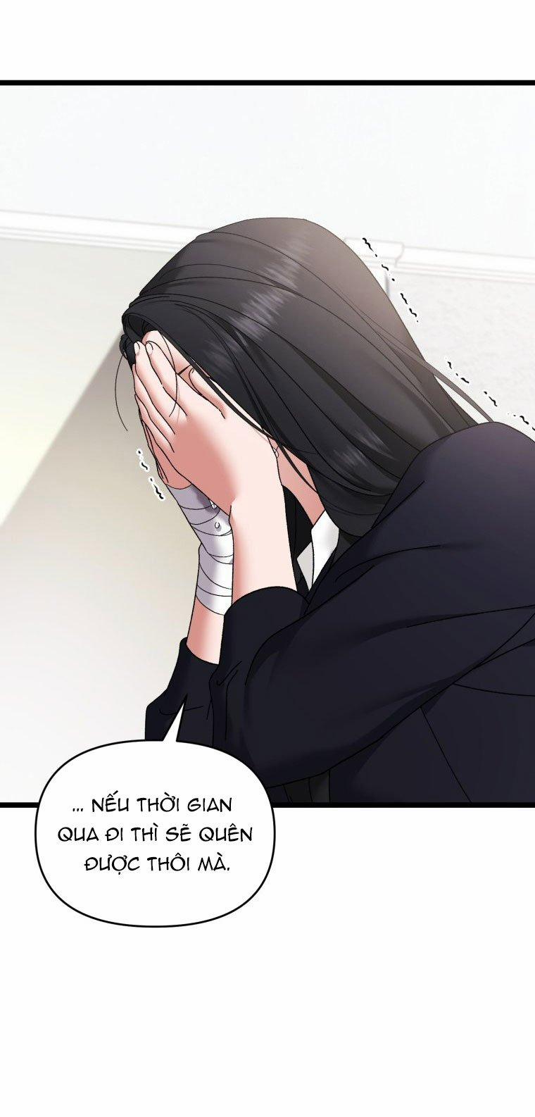[18+] Trái Tim Của Apollo 71.2 trang 21