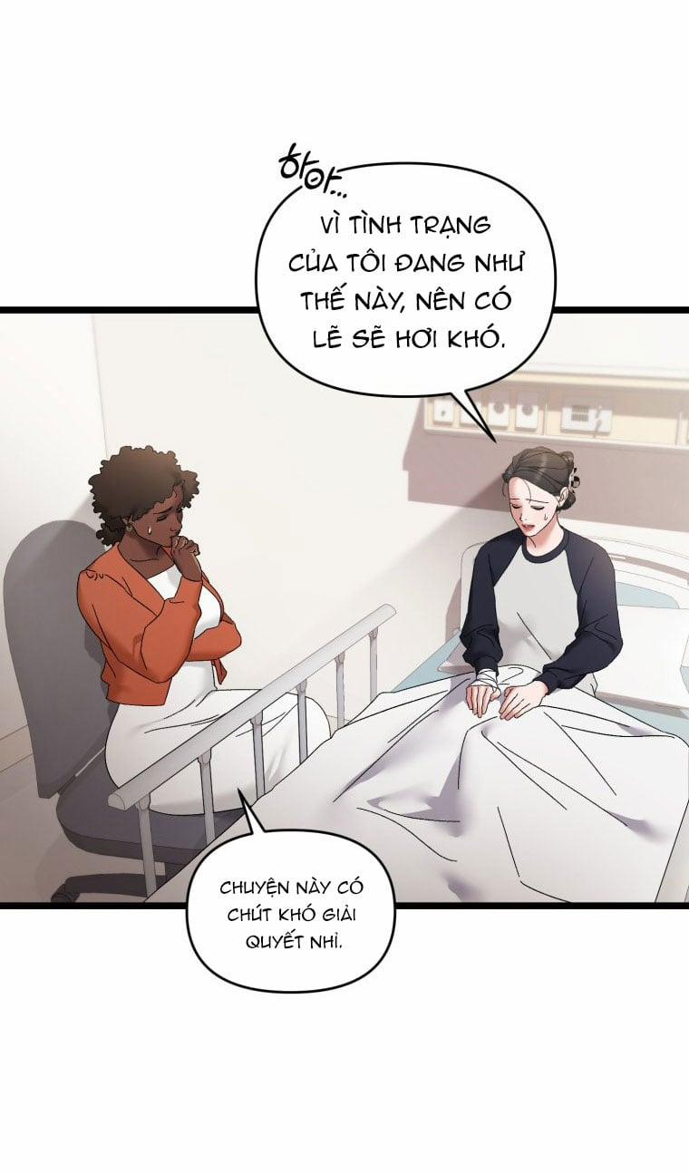 [18+] Trái Tim Của Apollo 71.2 trang 9