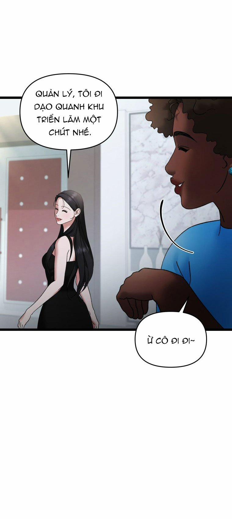 [18+] Trái Tim Của Apollo 72.1 trang 15