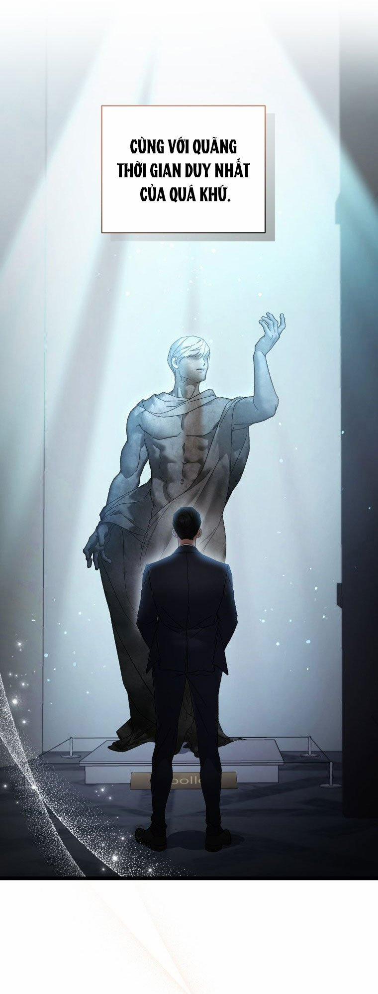 [18+] Trái Tim Của Apollo 72.1 trang 20