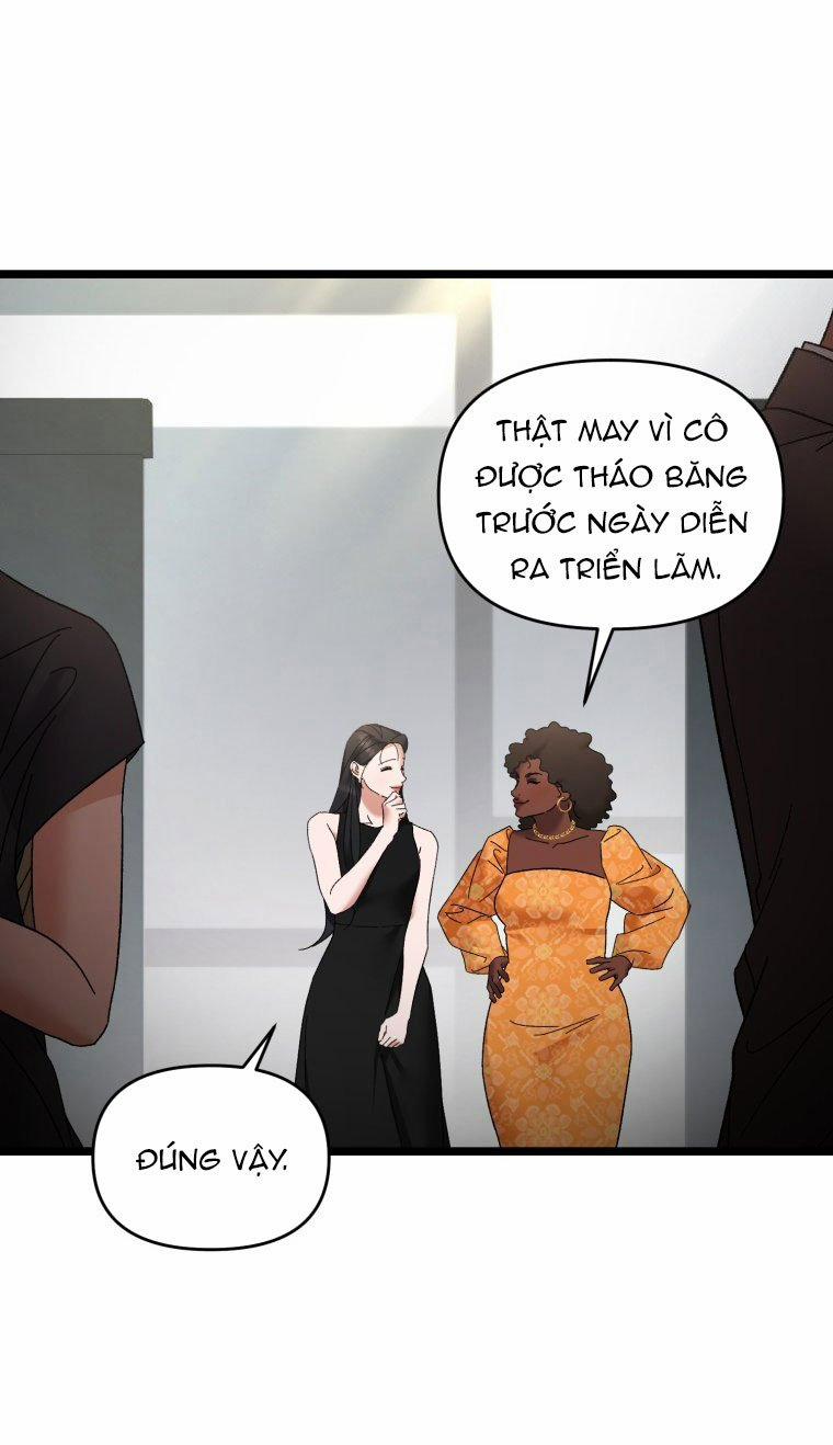 [18+] Trái Tim Của Apollo 72.1 trang 8