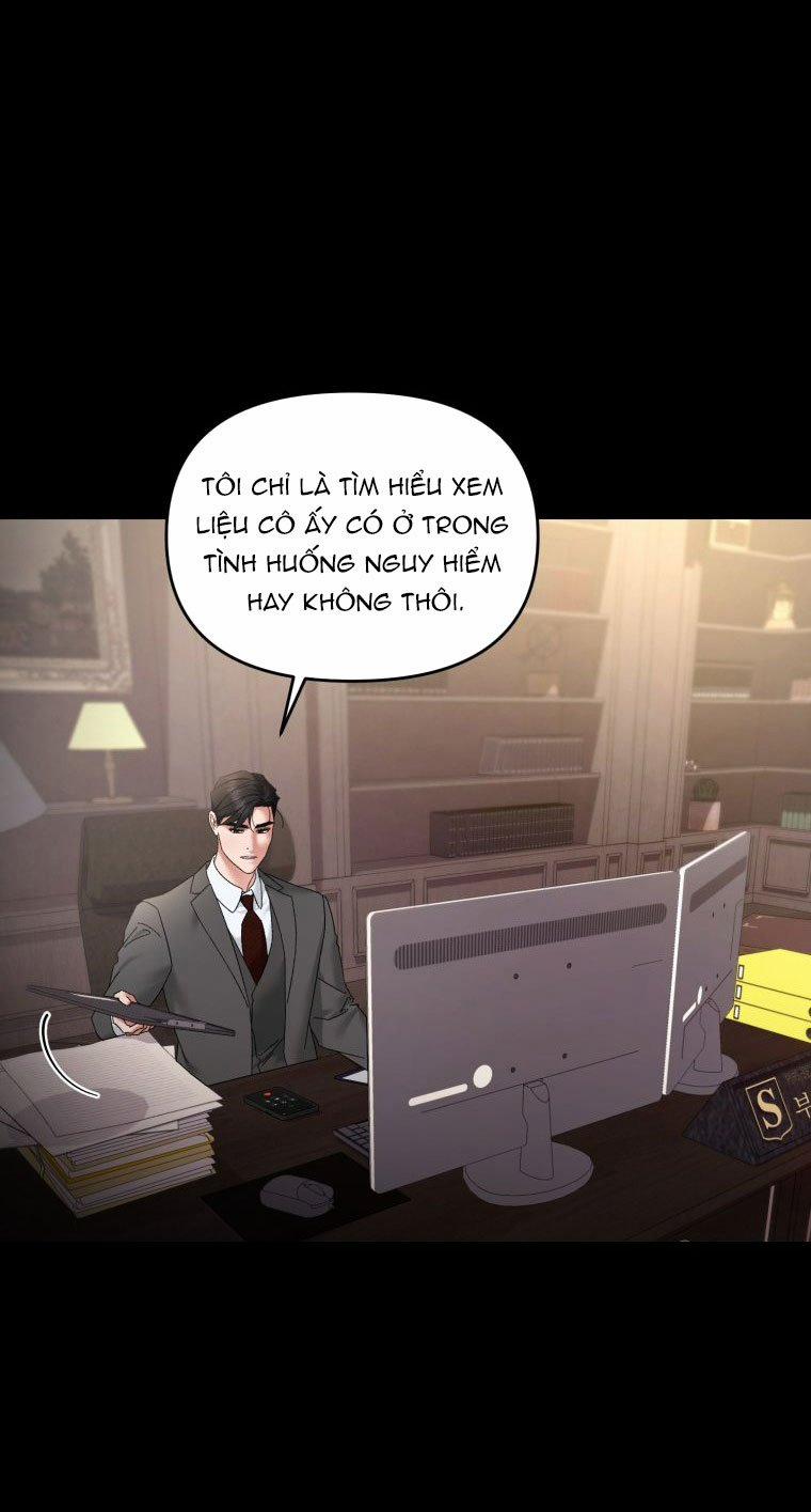 [18+] Trái Tim Của Apollo 72.2 trang 13