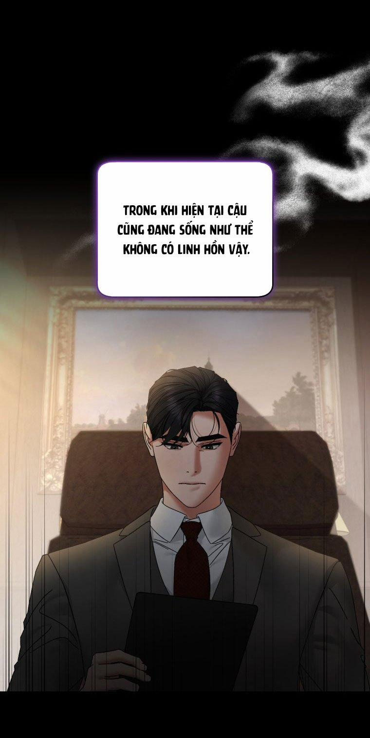 [18+] Trái Tim Của Apollo 72.2 trang 16