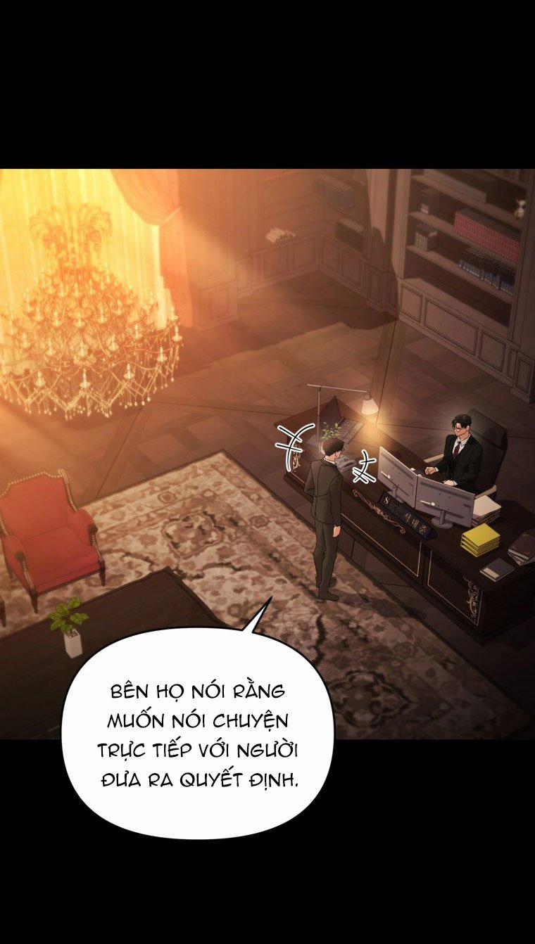 [18+] Trái Tim Của Apollo 72.2 trang 38