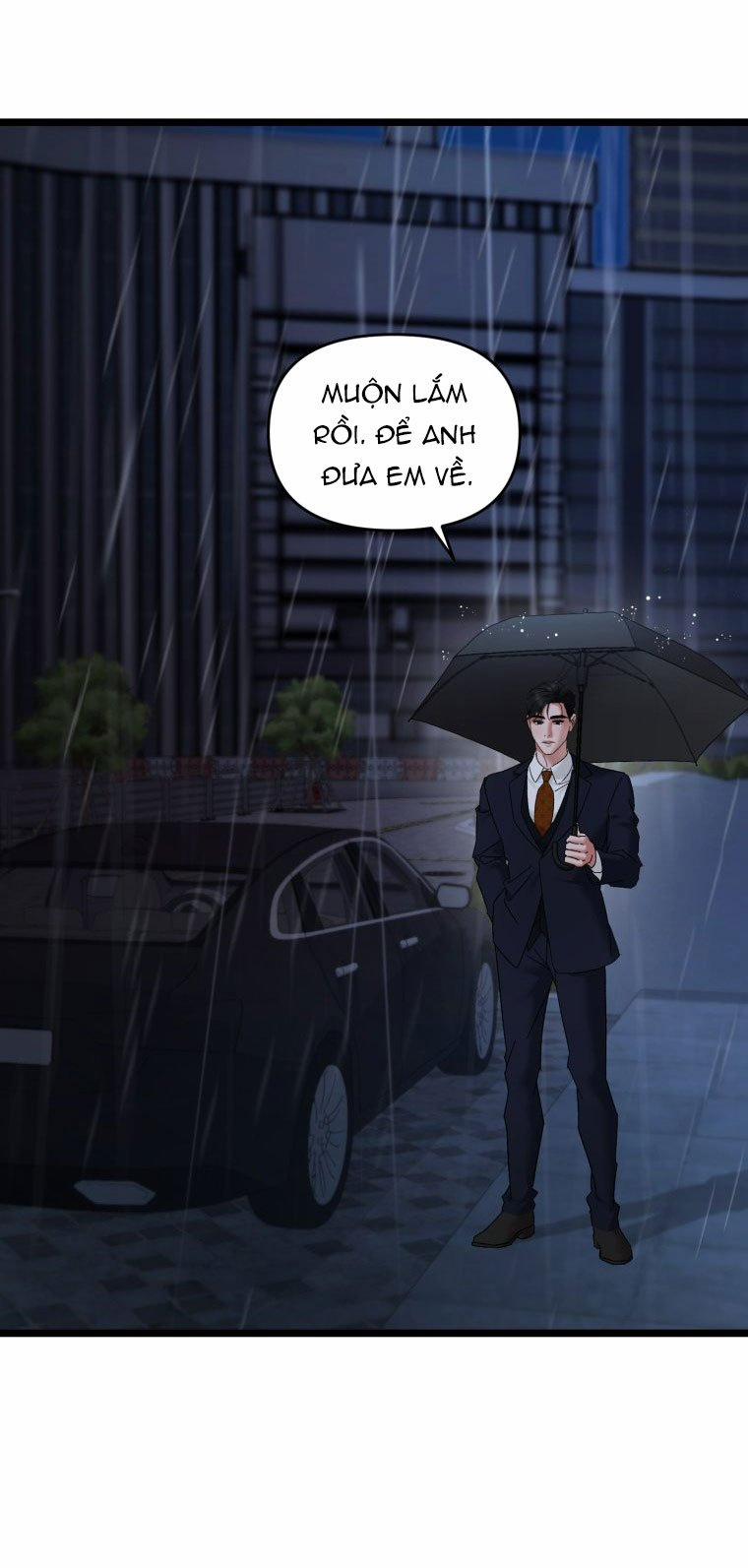 [18+] Trái Tim Của Apollo 73.1 trang 22