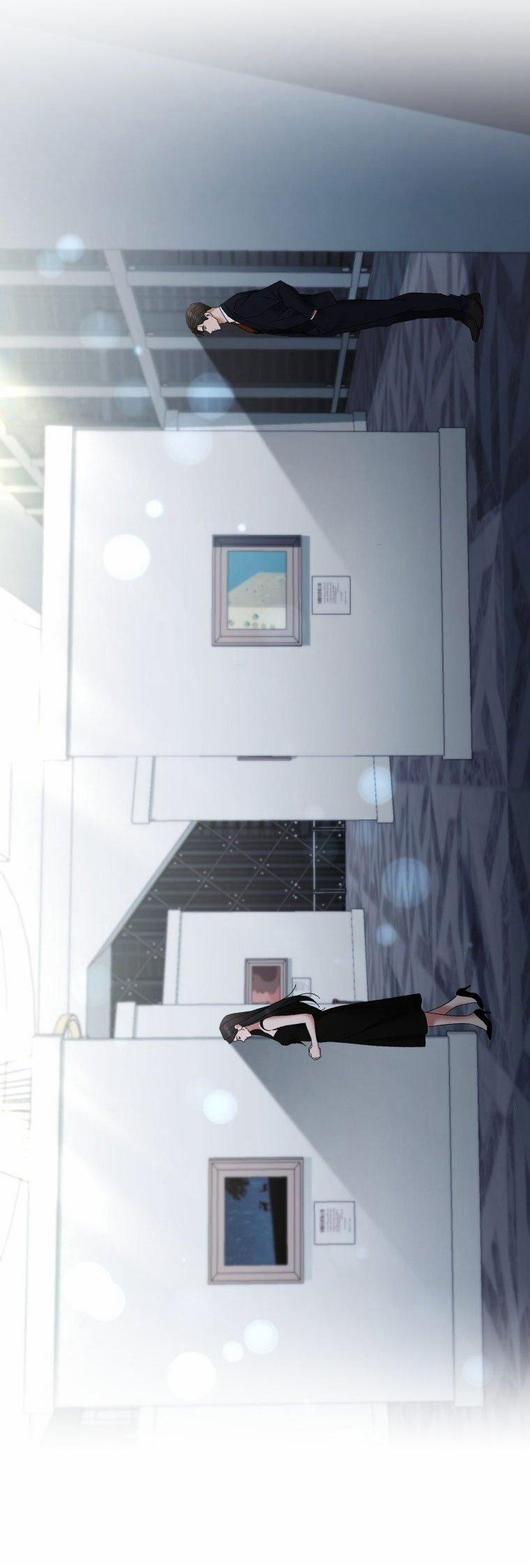 [18+] Trái Tim Của Apollo 73.1 trang 6