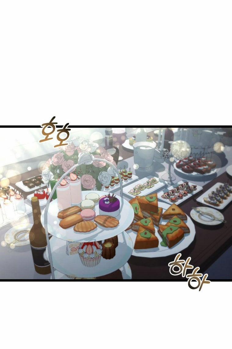 [18+] Trái Tim Của Apollo 73.1 trang 8