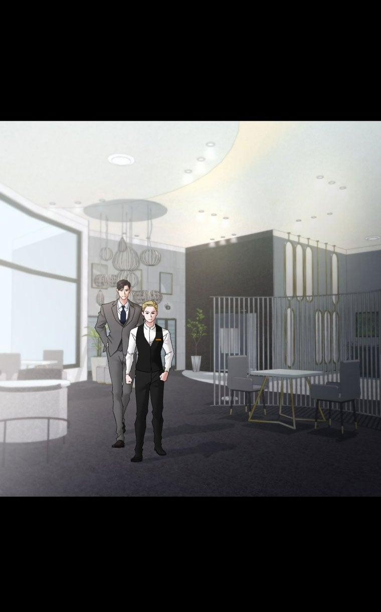 [18+] Trái Tim Của Apollo 74.1 trang 16