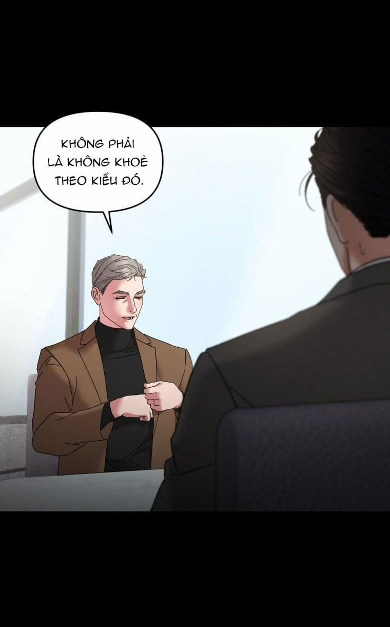 [18+] Trái Tim Của Apollo 74.1 trang 20