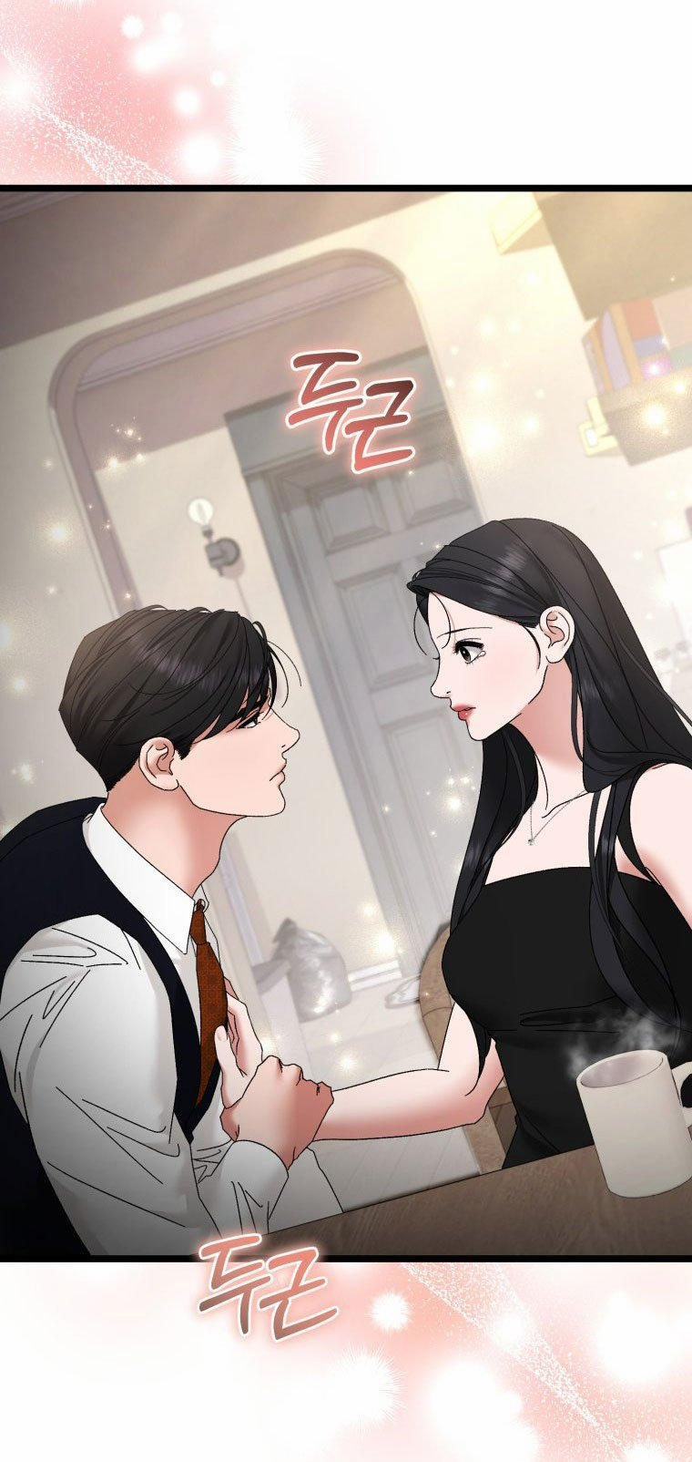 [18+] Trái Tim Của Apollo 75.1 trang 11