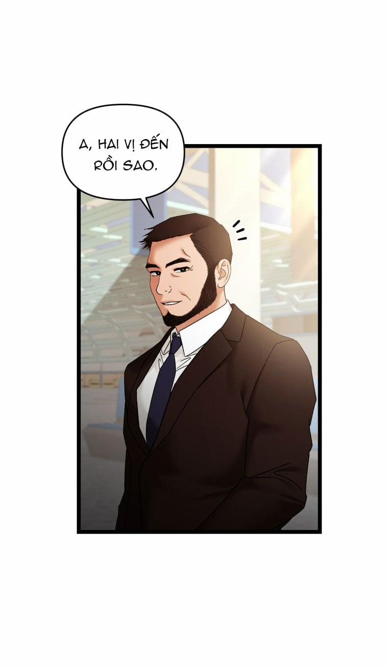 [18+] Trái Tim Của Apollo 76.1 trang 21