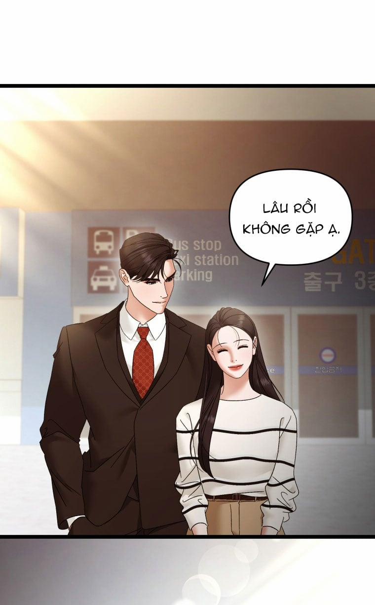[18+] Trái Tim Của Apollo 76.1 trang 22
