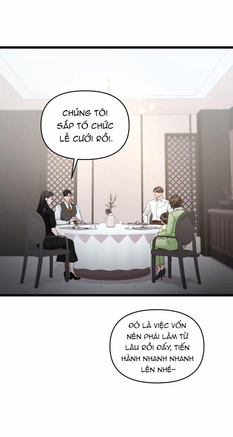 [18+] Trái Tim Của Apollo 76.2 trang 22