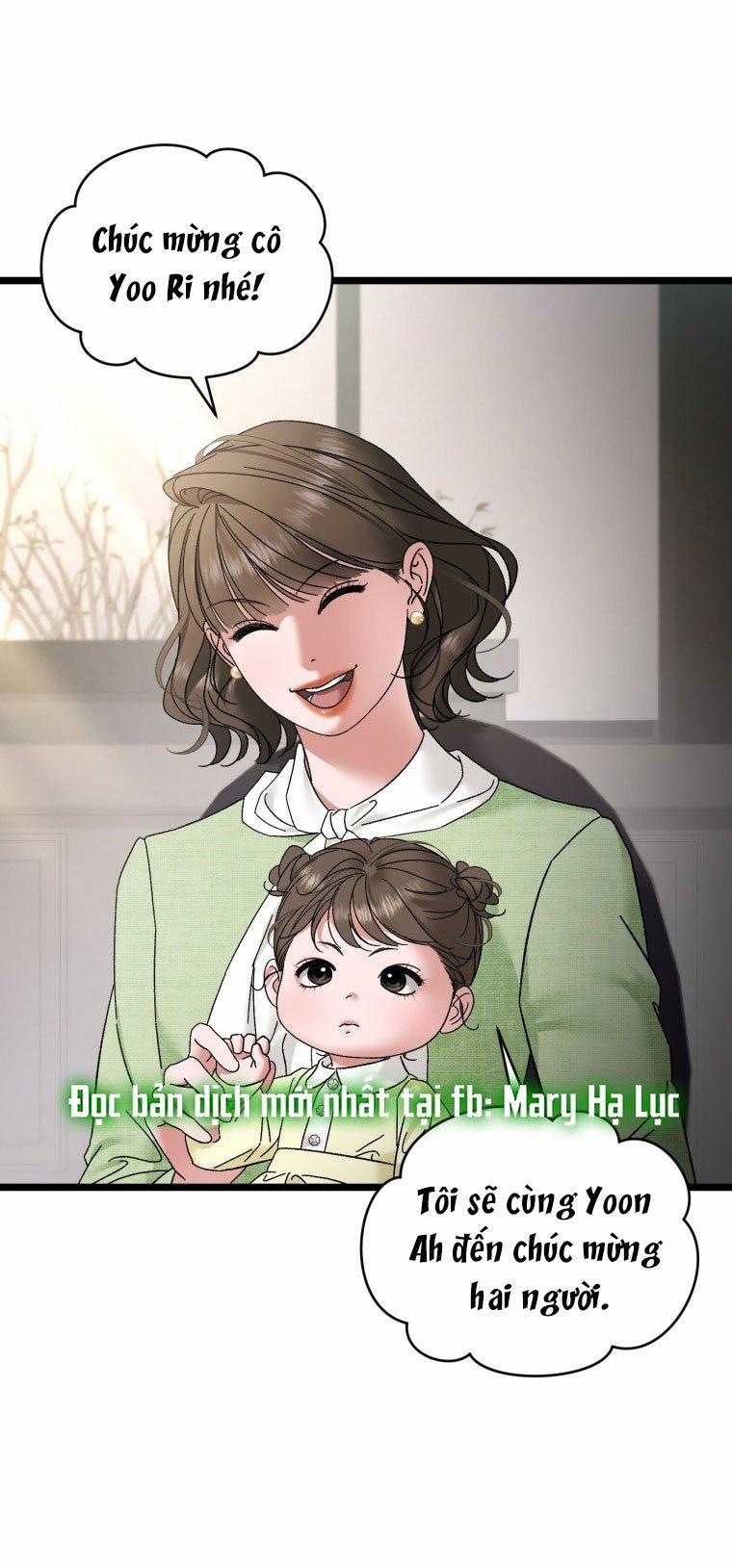 [18+] Trái Tim Của Apollo 76.2 trang 23