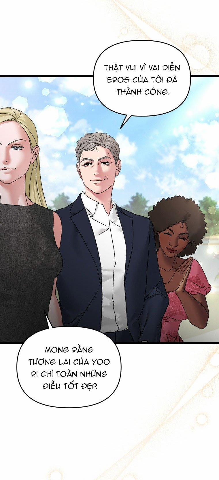 [18+] Trái Tim Của Apollo 77.1 trang 27