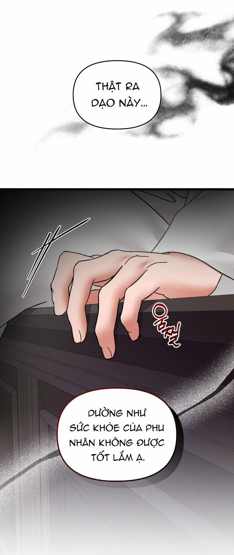 [18+] Trái Tim Của Apollo 77.2 trang 26