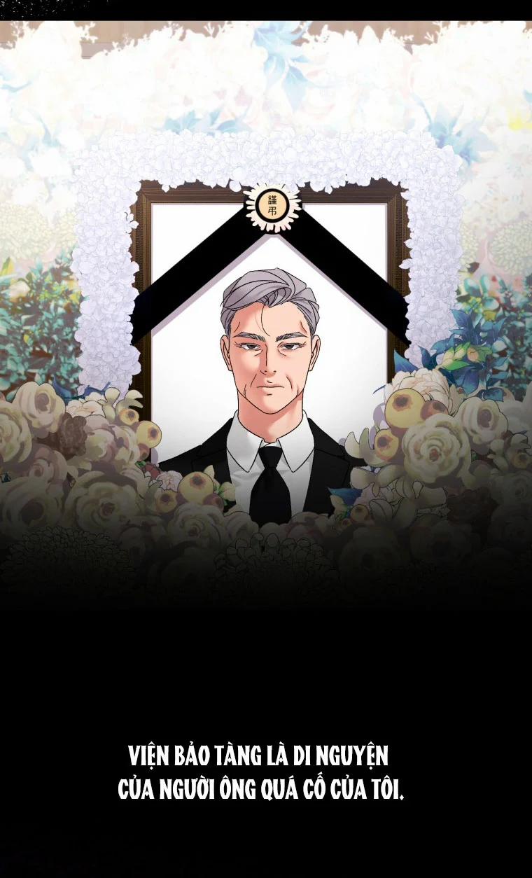 [18+] Trái Tim Của Apollo 78.1 trang 23