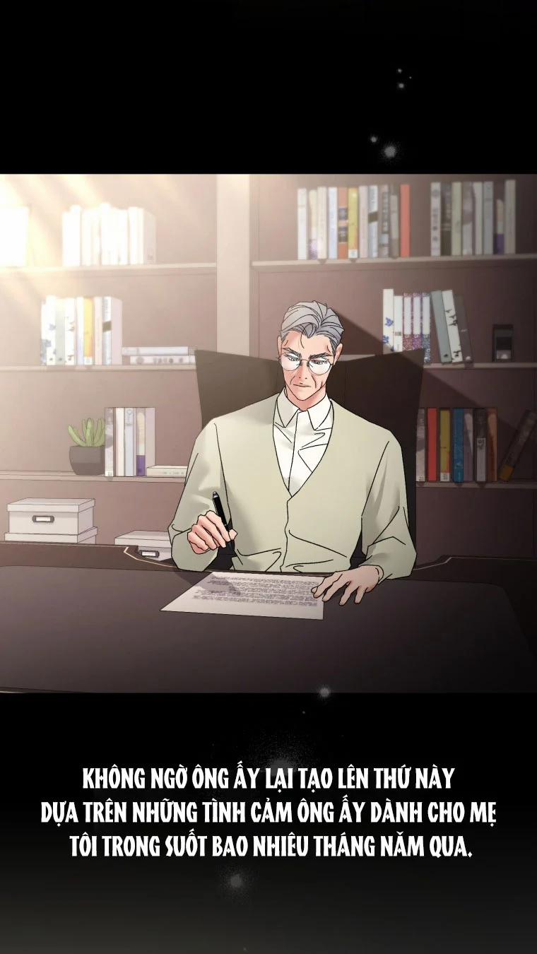 [18+] Trái Tim Của Apollo 78.1 trang 25