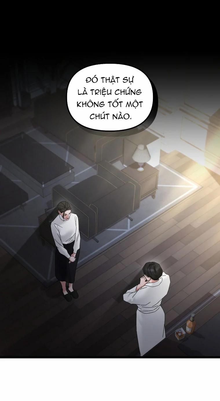 [18+] Trái Tim Của Apollo 78.1 trang 5