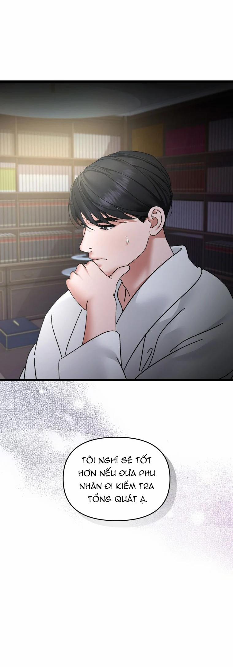 [18+] Trái Tim Của Apollo 78.1 trang 6