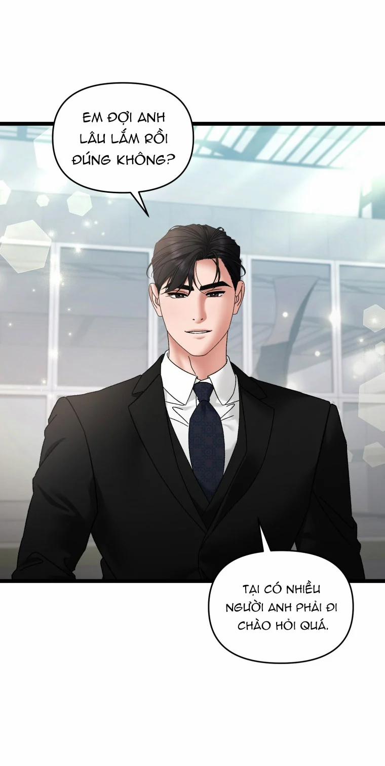 [18+] Trái Tim Của Apollo 78.2 trang 19