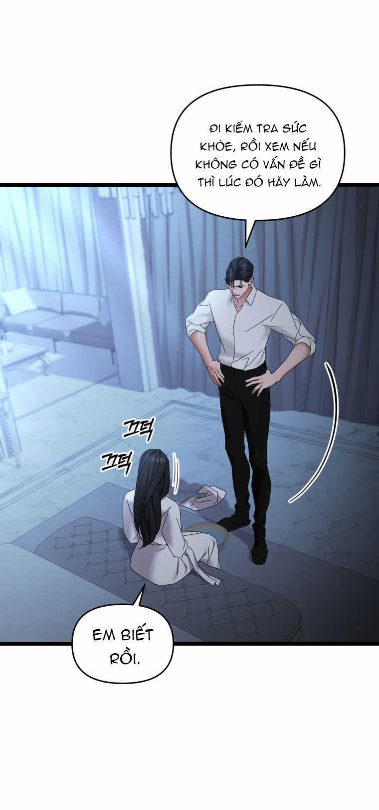 [18+] Trái Tim Của Apollo 79.1 trang 11