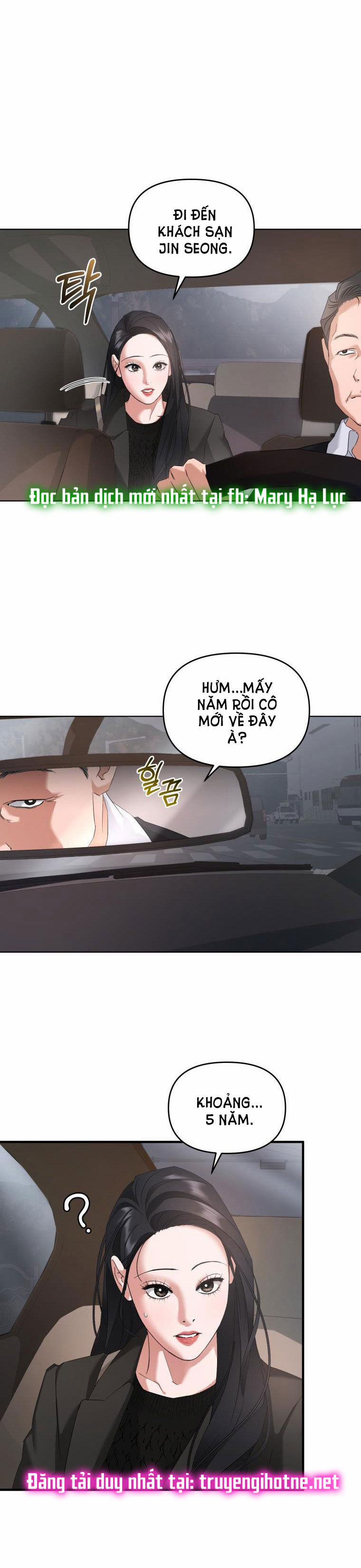 [18+] Trái Tim Của Apollo 8.2 trang 0