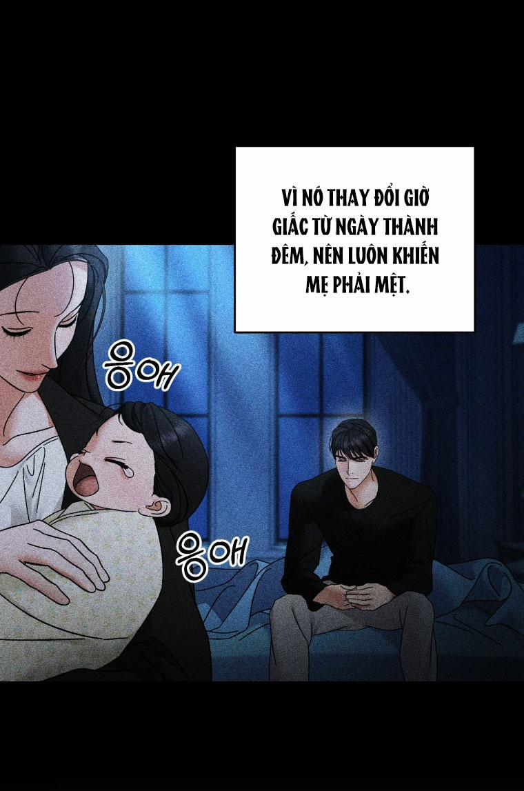 [18+] Trái Tim Của Apollo 80.1 trang 11