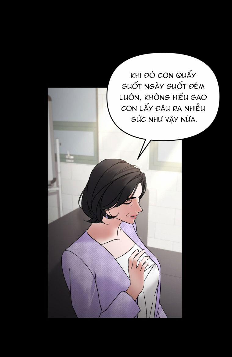 [18+] Trái Tim Của Apollo 80.1 trang 25