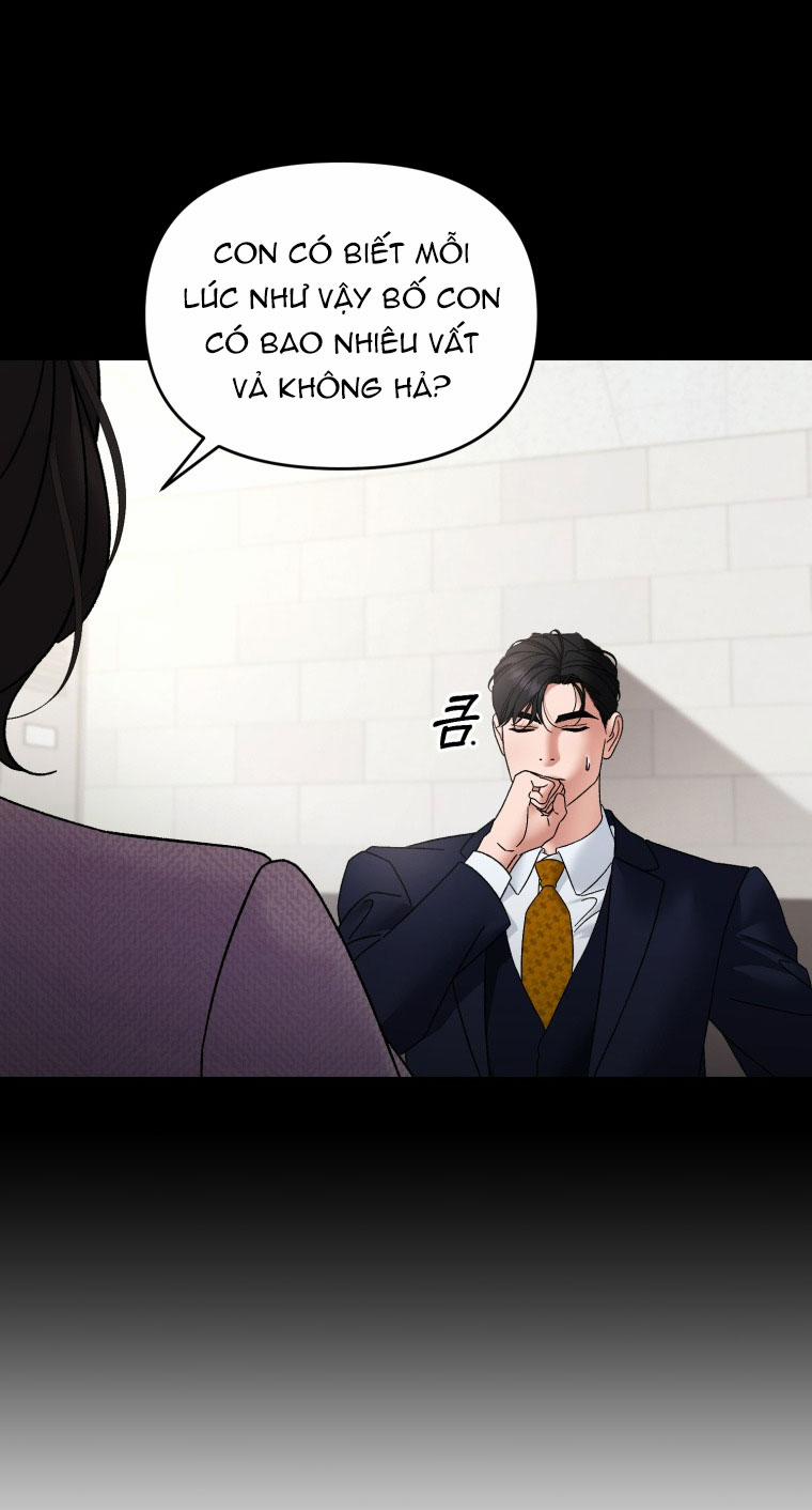 [18+] Trái Tim Của Apollo 80.1 trang 27