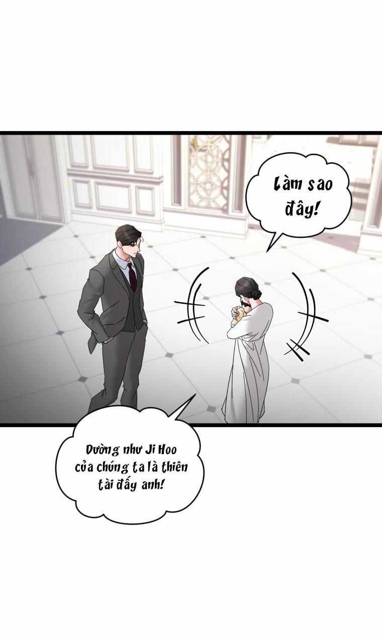 [18+] Trái Tim Của Apollo 80.1 trang 5