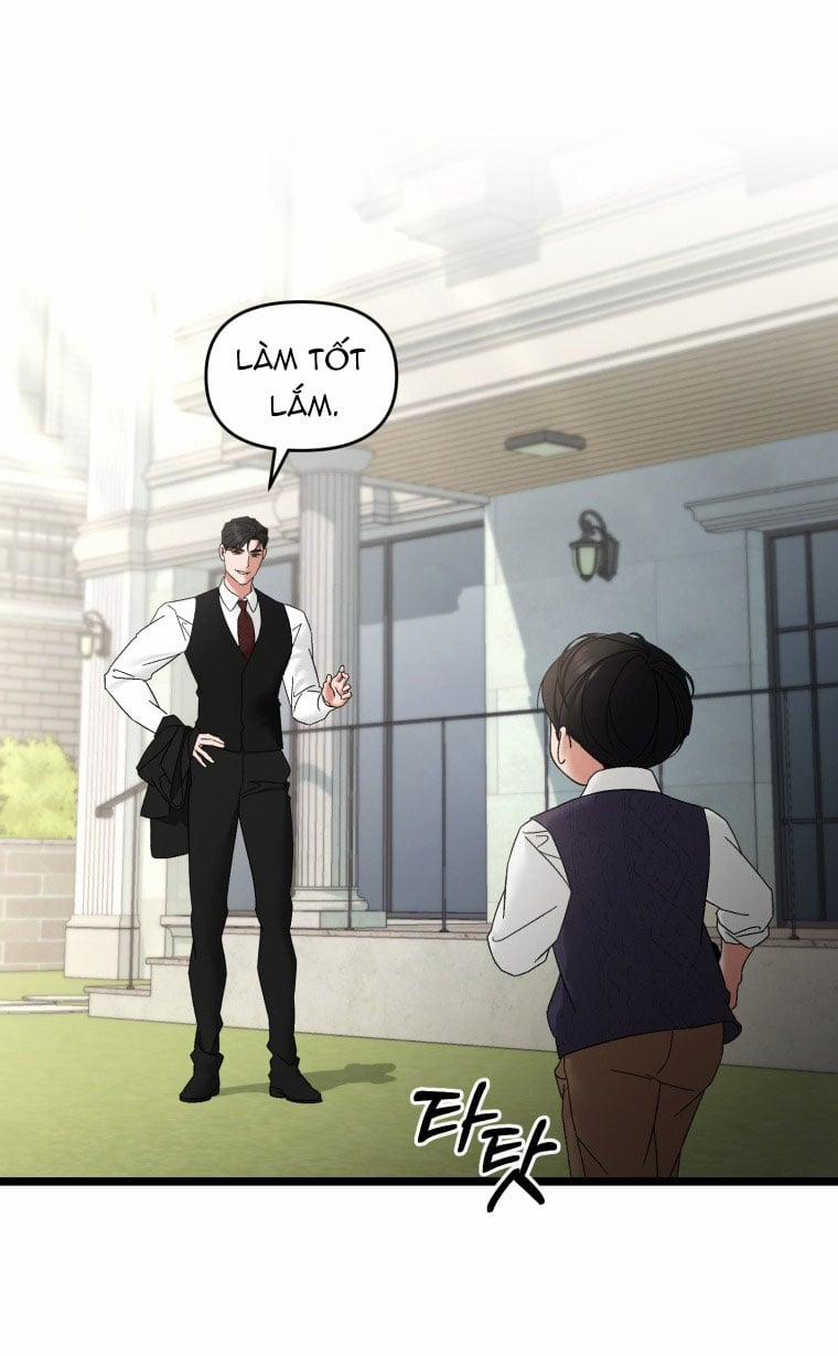 [18+] Trái Tim Của Apollo 80.2 trang 13