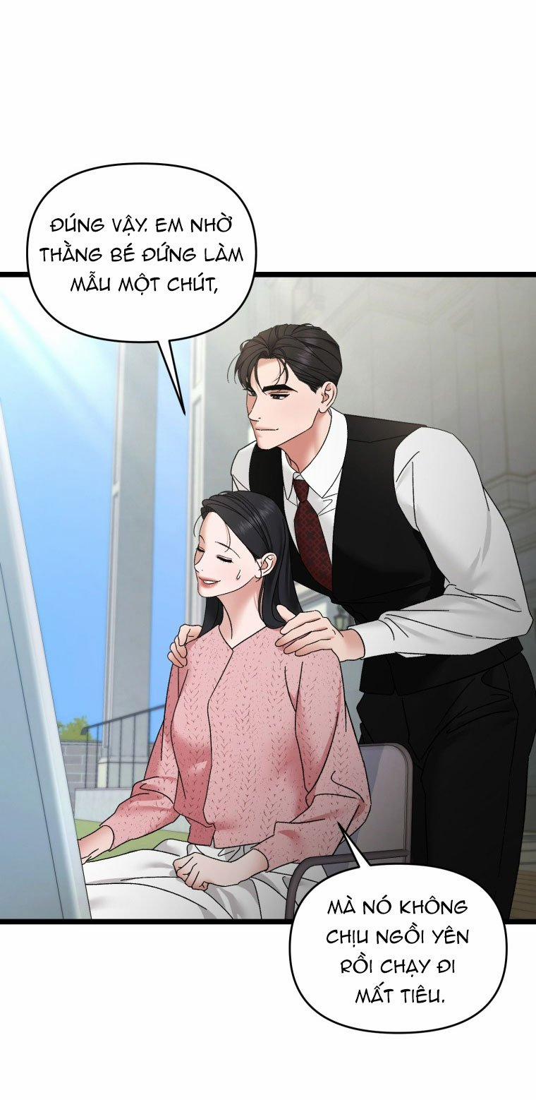 [18+] Trái Tim Của Apollo 80.2 trang 20