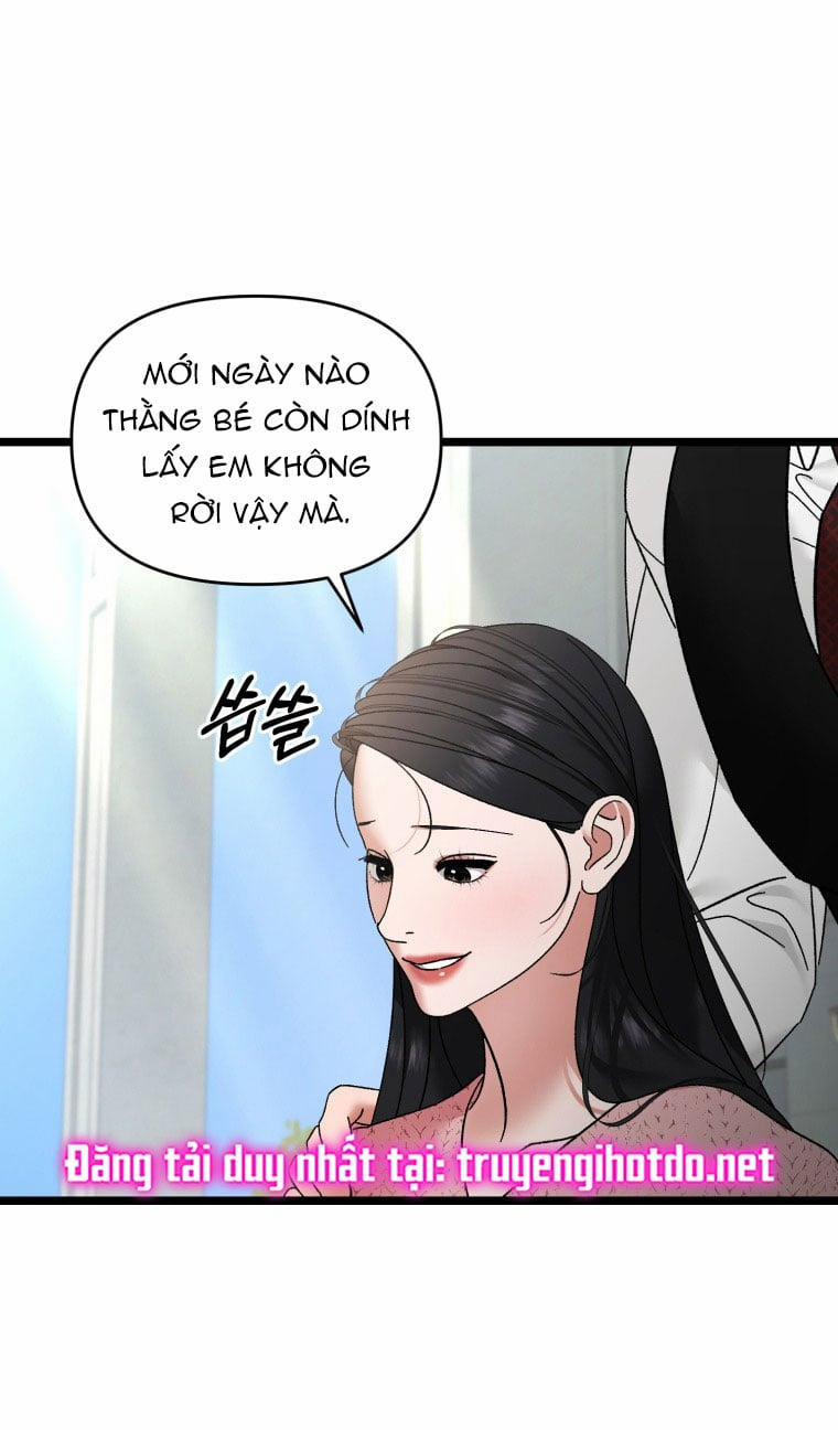 [18+] Trái Tim Của Apollo 80.2 trang 21