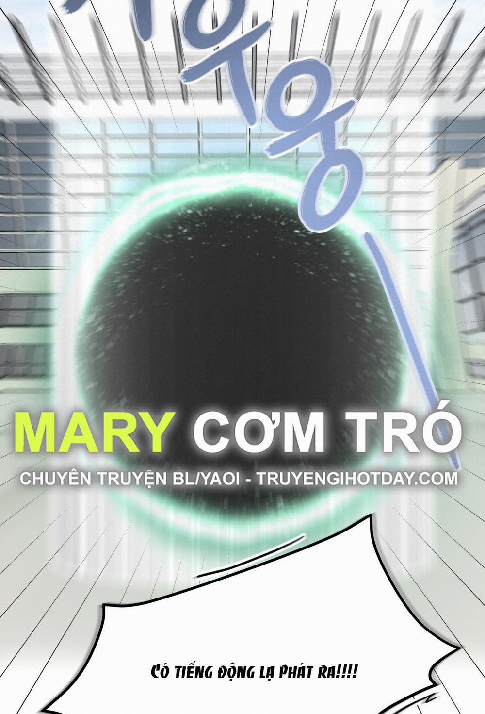 [18+] Trị Liệu Nguy Hiểm 1.1 trang 12