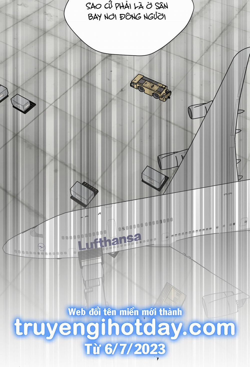 [18+] Trị Liệu Nguy Hiểm 1.1 trang 2