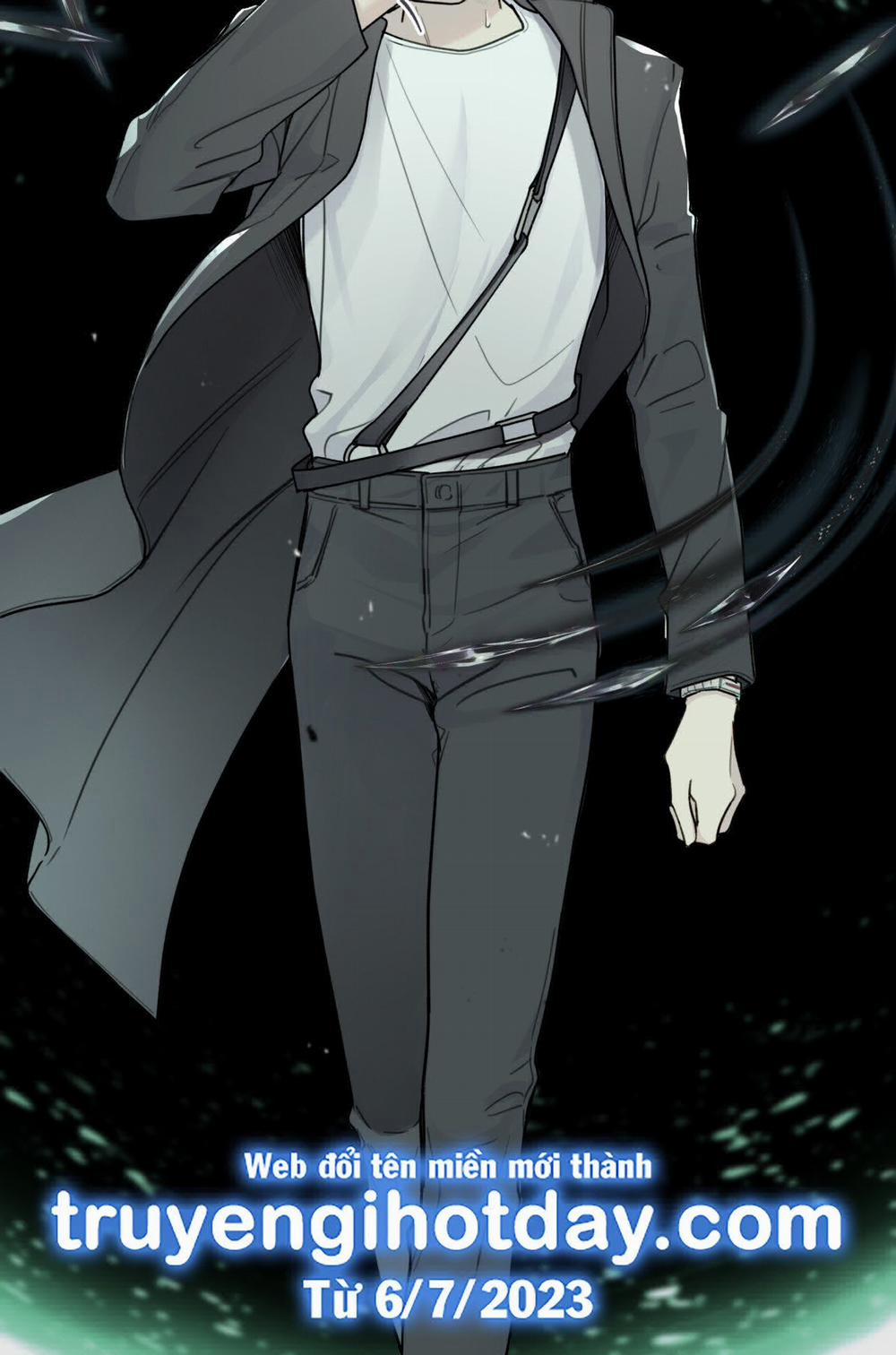 [18+] Trị Liệu Nguy Hiểm 1.1 trang 21