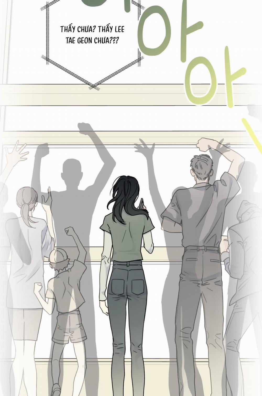 [18+] Trị Liệu Nguy Hiểm 1.1 trang 23