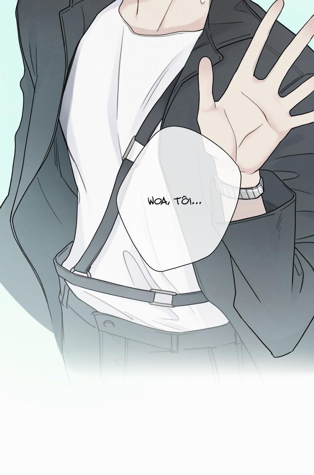 [18+] Trị Liệu Nguy Hiểm 1.1 trang 25