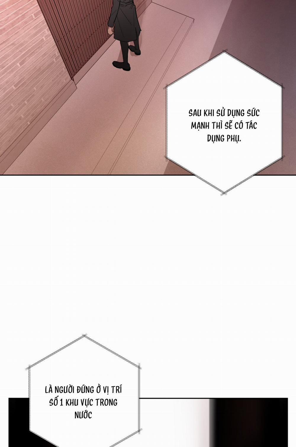[18+] Trị Liệu Nguy Hiểm 1.1 trang 31