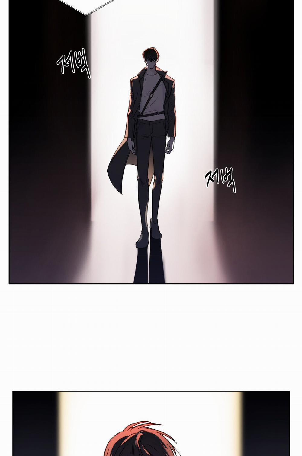 [18+] Trị Liệu Nguy Hiểm 1.1 trang 32