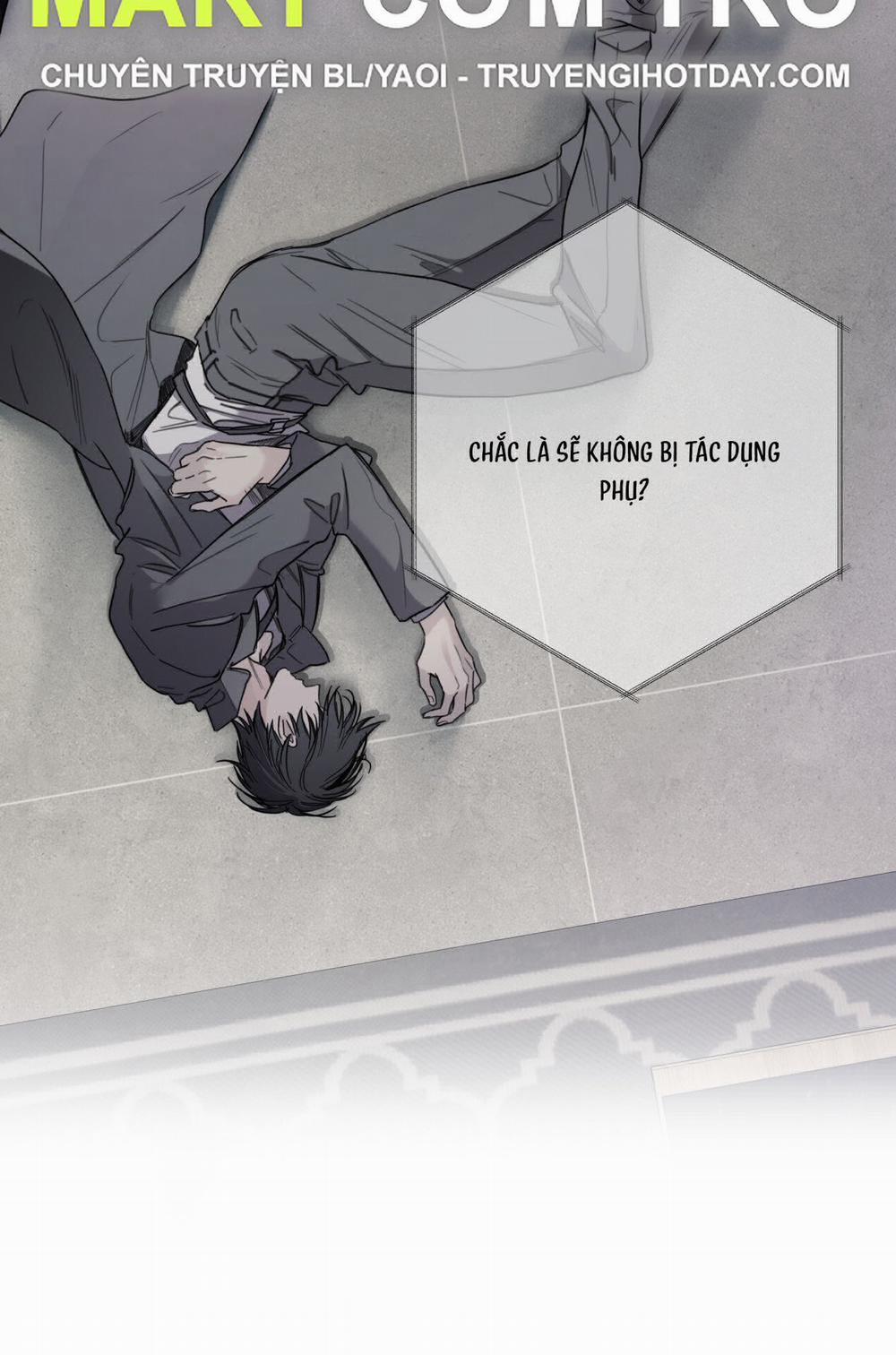 [18+] Trị Liệu Nguy Hiểm 1.1 trang 35