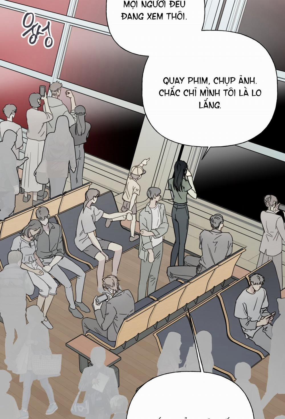 [18+] Trị Liệu Nguy Hiểm 1.1 trang 5