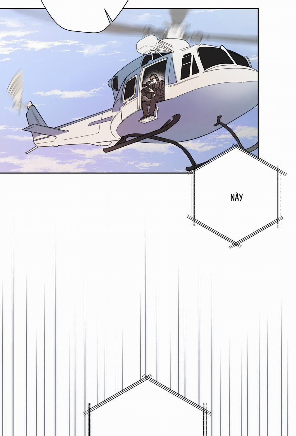 [18+] Trị Liệu Nguy Hiểm 1.1 trang 8