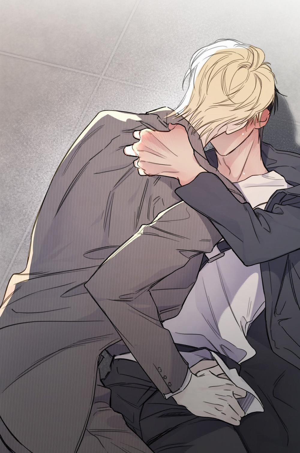 [18+] Trị Liệu Nguy Hiểm 1.2 trang 12