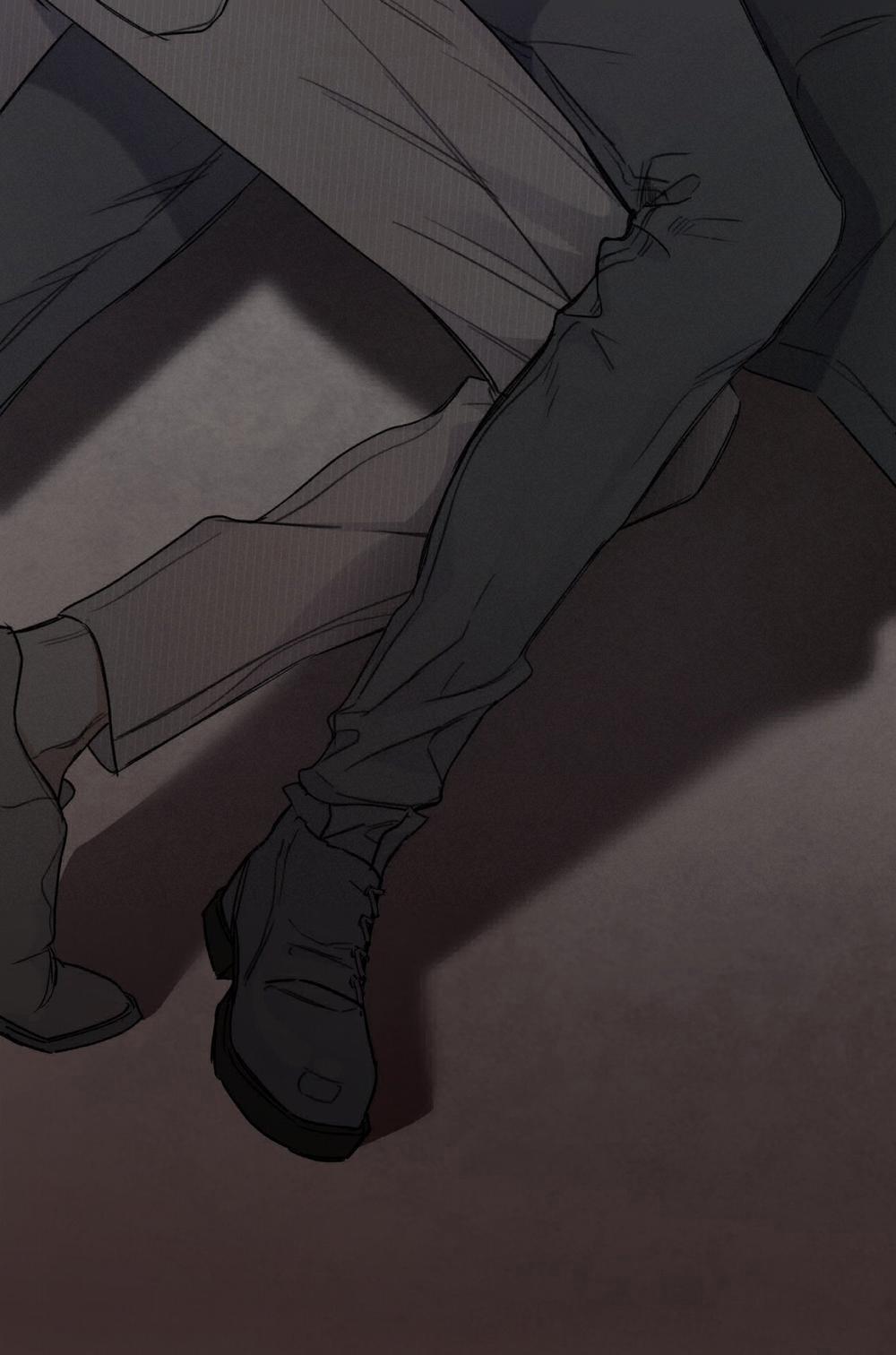 [18+] Trị Liệu Nguy Hiểm 1.2 trang 13