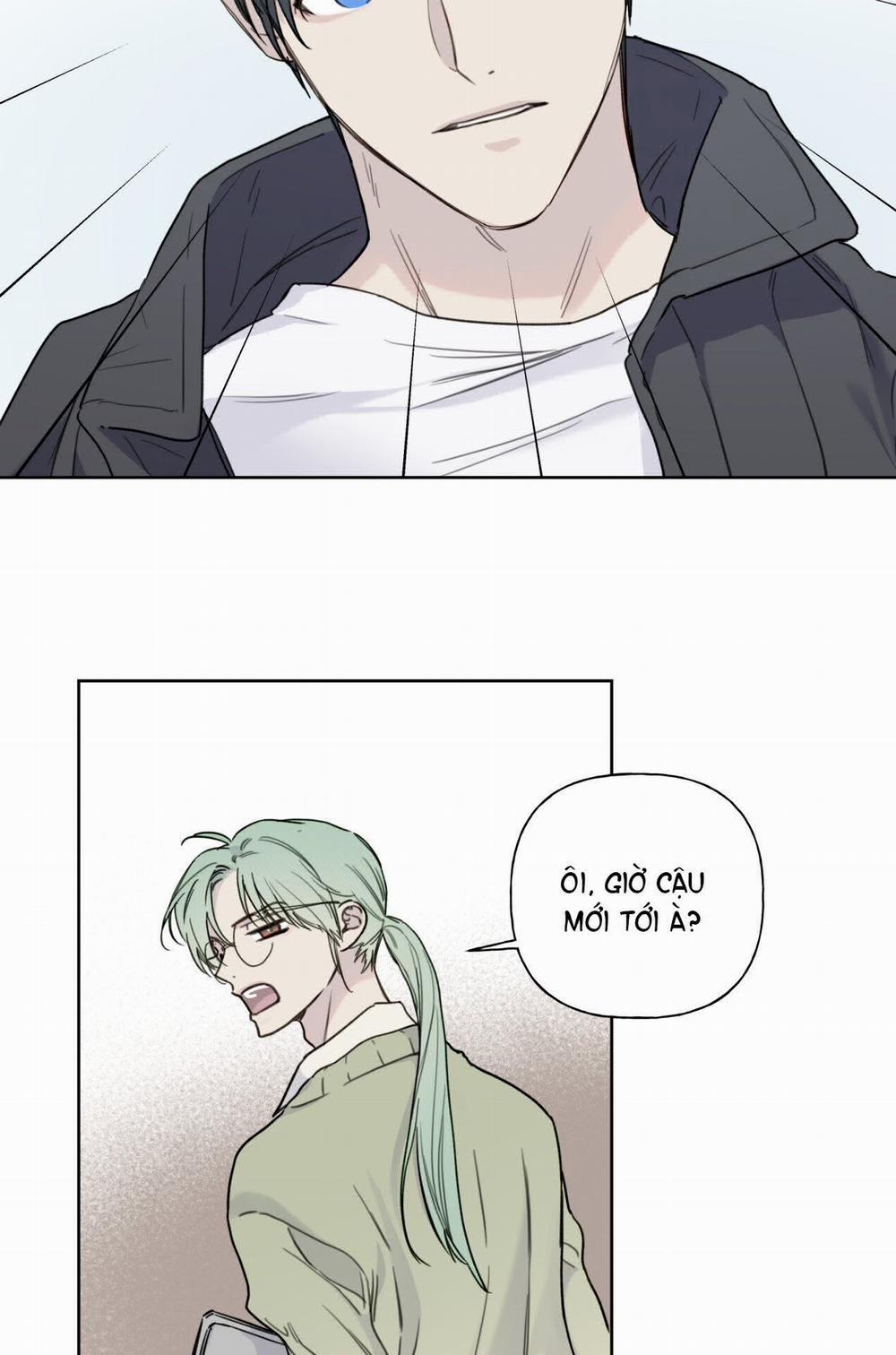 [18+] Trị Liệu Nguy Hiểm 1.2 trang 17