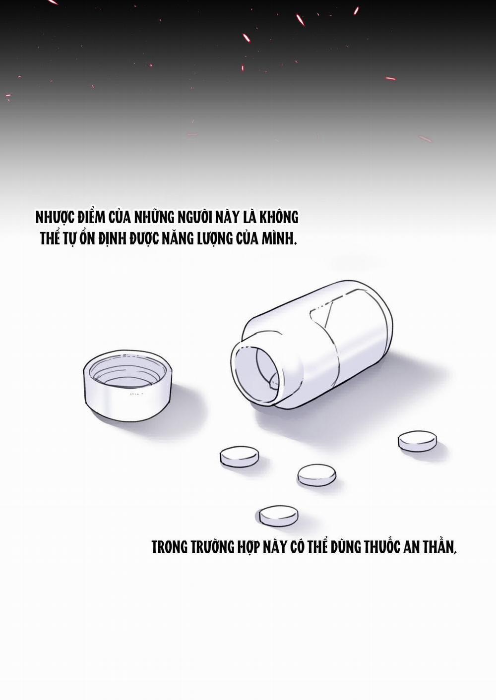 [18+] Trị Liệu Nguy Hiểm 1.2 trang 33