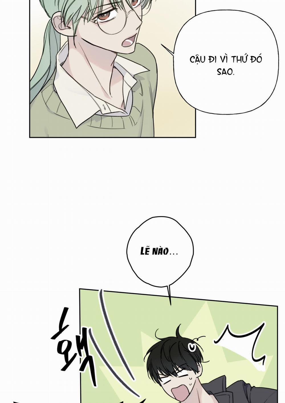 [18+] Trị Liệu Nguy Hiểm 1.2 trang 35